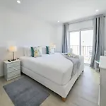 Rocha Sea View Summer 1 Apartmán Portimão