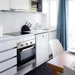 Rocha Sea View Summer 1 * Portimão