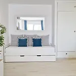 Apartmán Rocha Sea View Summer 1 Portimão