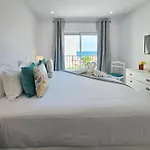 Apartmán Rocha Sea View Summer 1 *