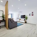 Rocha Sea View Summer 1 Apartmán Portimão