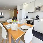 Rocha Sea View Summer 1 *