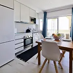 Apartmán Rocha Sea View Summer 1