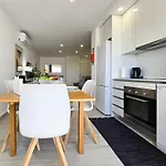 Apartmán Rocha Sea View Summer 1 *