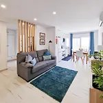 Rocha Sea View Summer 1 Portimão