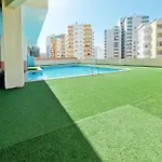 Rocha Sea View Summer 1 Apartmán