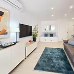 Apartmán Rocha Sea View Summer 1 *