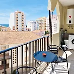 Rocha Sea View Summer 1 Apartmán