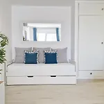 Rocha Sea View Summer 1 Lejlighed