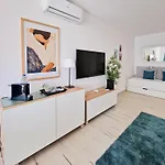 Rocha Sea View Summer 1 Lejlighed
