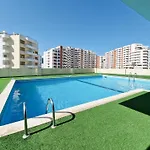 Rocha Sea View Summer 1
