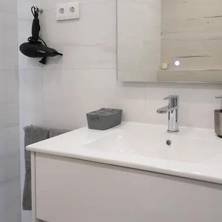 Rocha Sea View Summer 1 Apartamento *