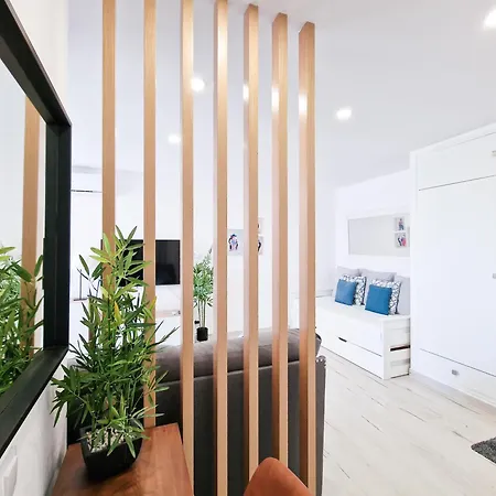 Rocha Sea View Summer 1 * Portimão