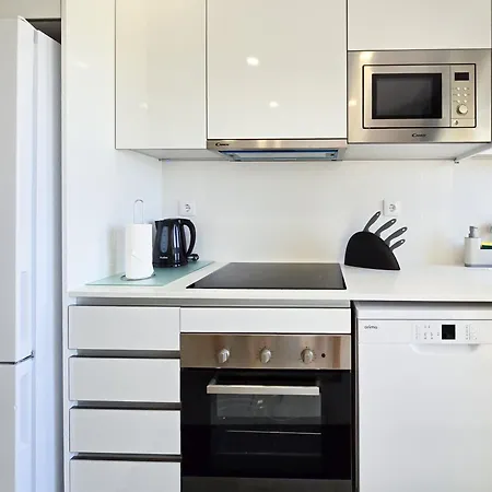 Rocha Sea View Summer 1 Apartamento *