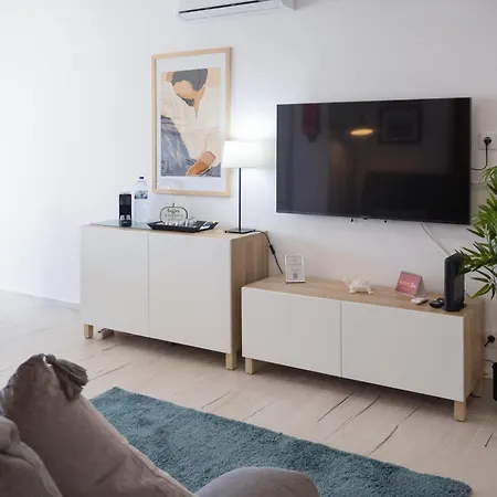 Apartment Rocha Sea View Summer 1 *