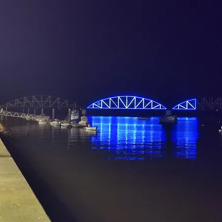 Rocha Sea View Summer 1