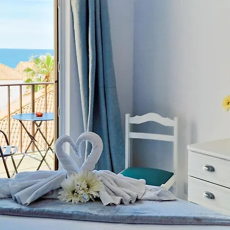 Rocha Sea View Summer 1 *