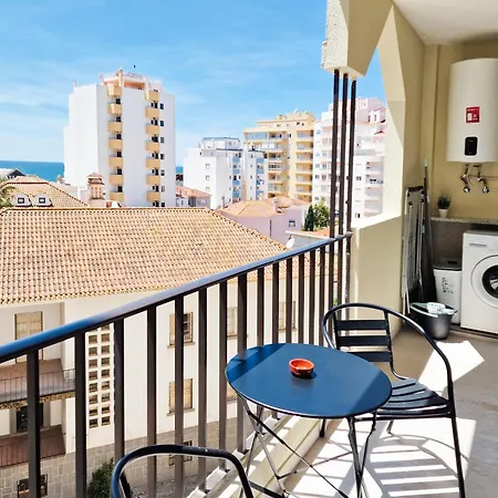 Rocha Sea View Summer 1 Apartment