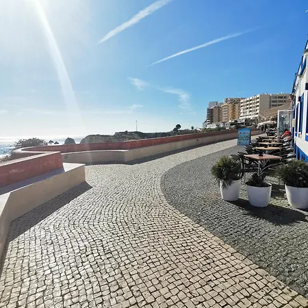 Rocha Sea View Summer 1