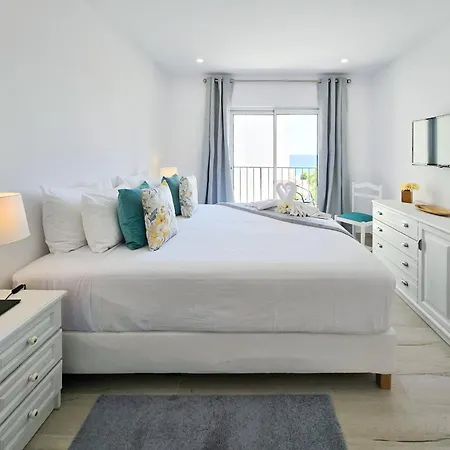 Lejlighed Rocha Sea View Summer 1