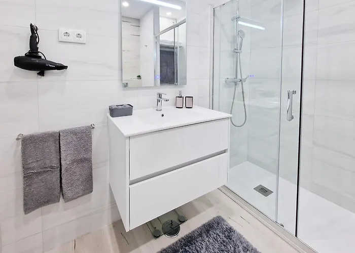 Apartment Rocha Sea View Summer 1 Portimao