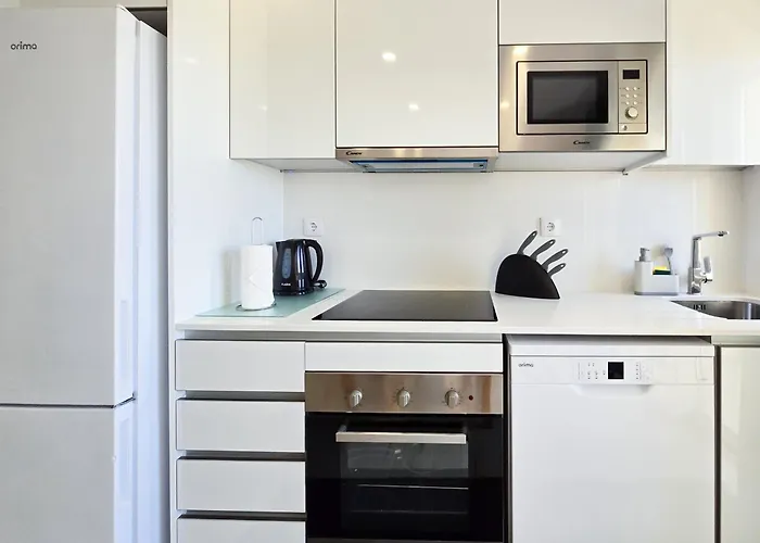 Rocha Sea View Summer 1 Apartment *