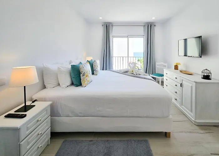 Rocha Sea View Summer 1 *