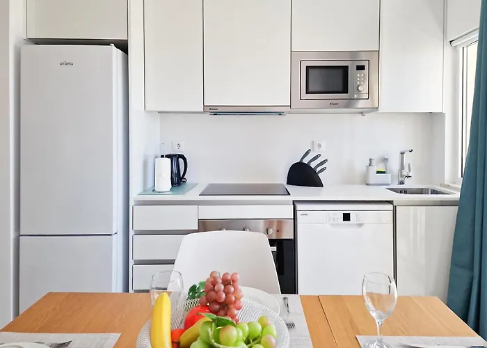 Rocha Sea View Summer 1