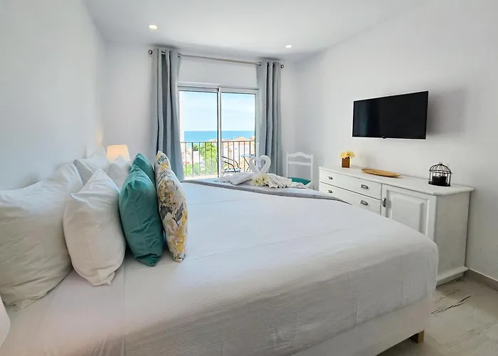 Rocha Sea View Summer 1 Apartment