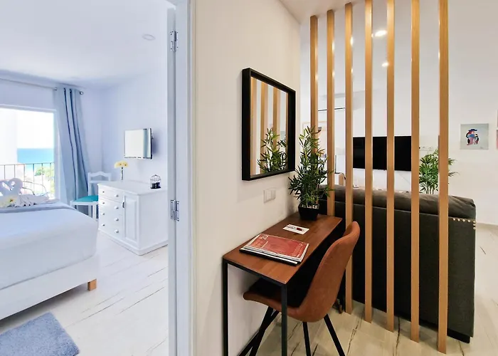 Rocha Sea View Summer 1 Apartment *