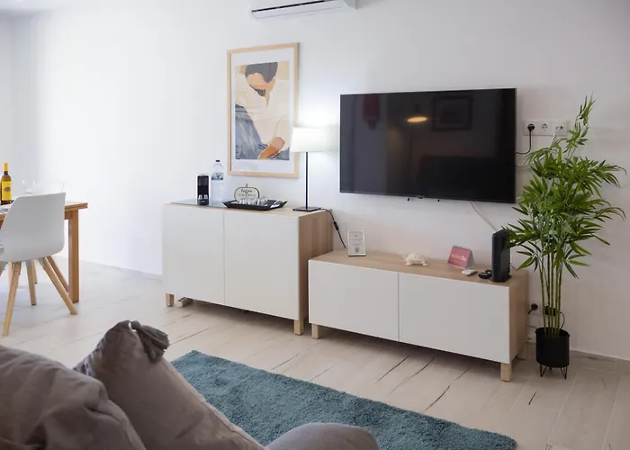 Apartment Rocha Sea View Summer 1 *