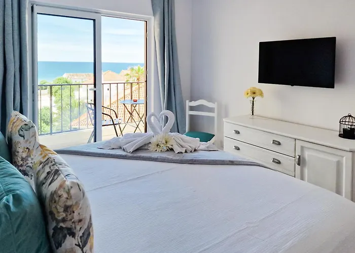 Rocha Sea View Summer 1