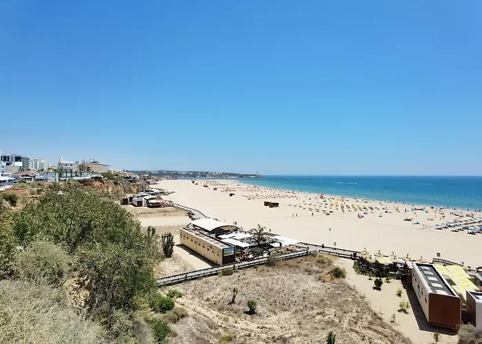 Rocha Sea View Summer 1 Portimao