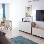 Apartment Rocha Sea View Summer 1 Portimao