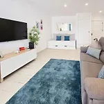 Apartment Rocha Sea View Summer 1