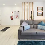 Rocha Sea View Summer 1 Apartment *