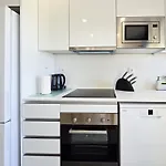 Apartment Rocha Sea View Summer 1
