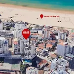 Rocha Sea View Summer 1 * Portimao