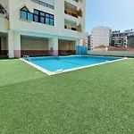 Apartment Rocha Sea View Summer 1 Portimao