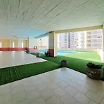 Apartment Rocha Sea View Summer 1 Portimao