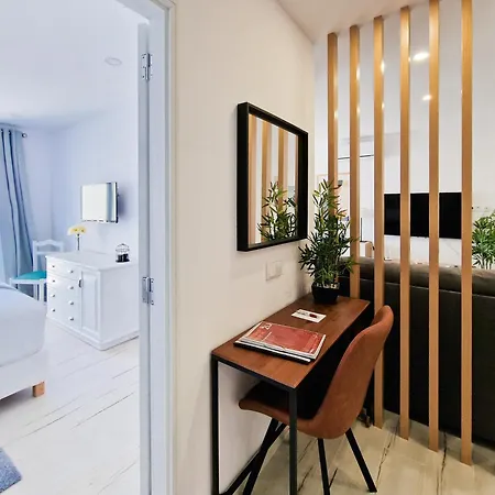 Rocha Sea View Summer 1 Apartamento *