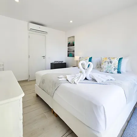 Rocha Sea View Summer 1 * Portimão