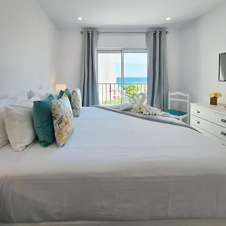 Apartamento Rocha Sea View Summer 1 *