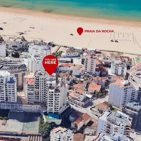 Rocha Sea View Summer 1 Apartamento