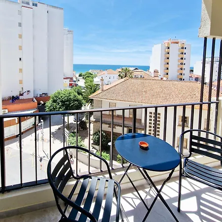 Apartamento Rocha Sea View Summer 1