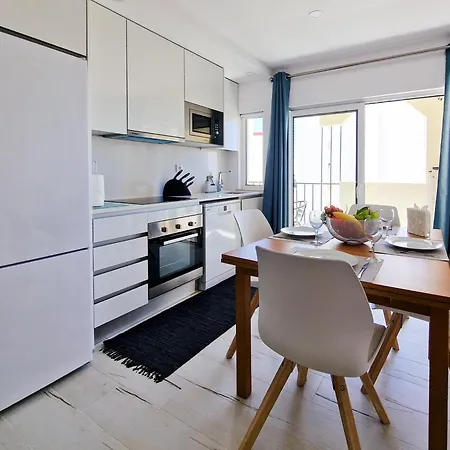 Apartamento Rocha Sea View Summer 1