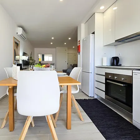 Apartamento Rocha Sea View Summer 1 *