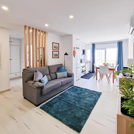 Rocha Sea View Summer 1 Portimão