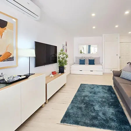 Apartamento Rocha Sea View Summer 1 *