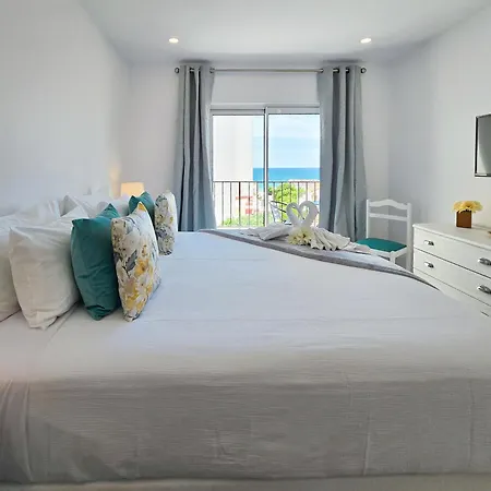 Rocha Sea View Summer 1 Apartment *